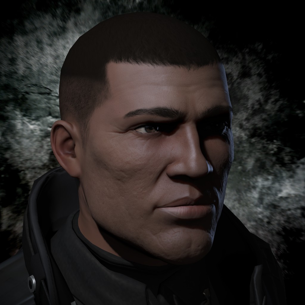 Randy Randulphsoin