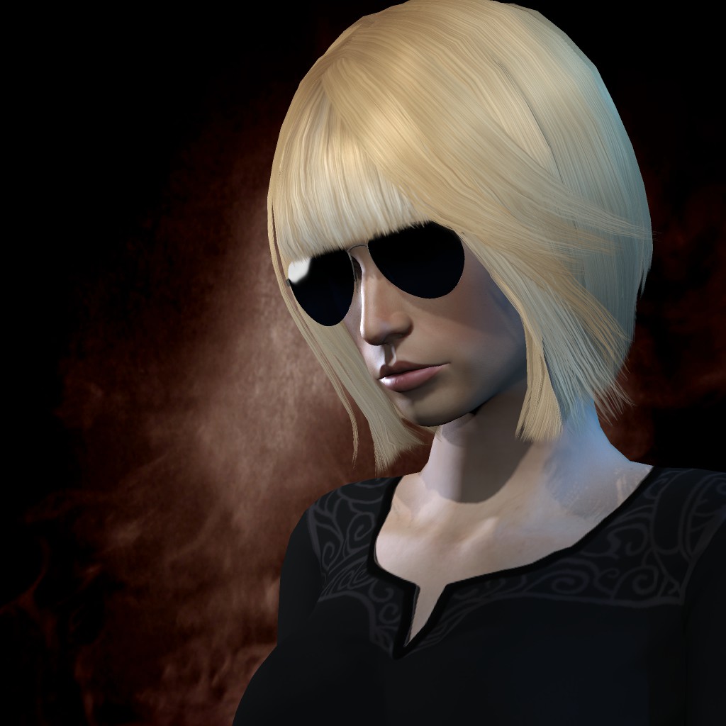 portrait
