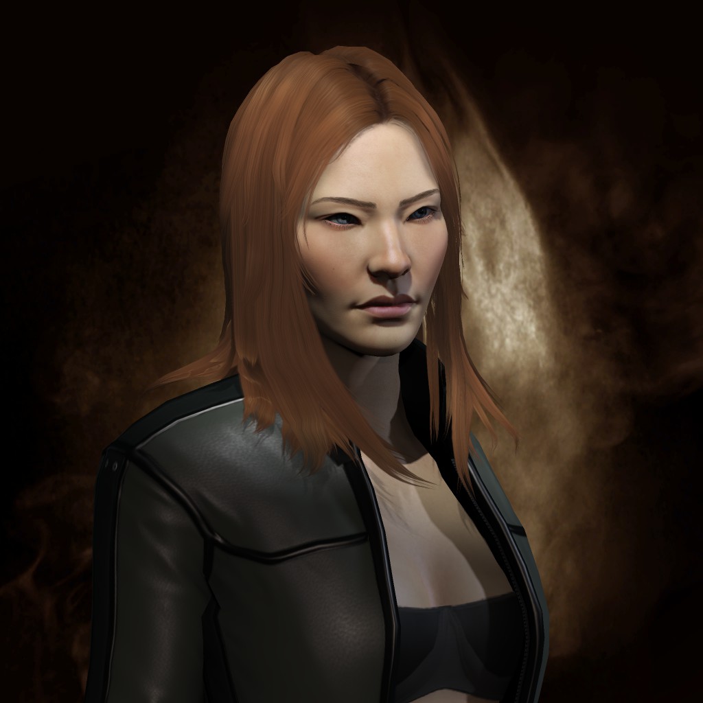 portrait