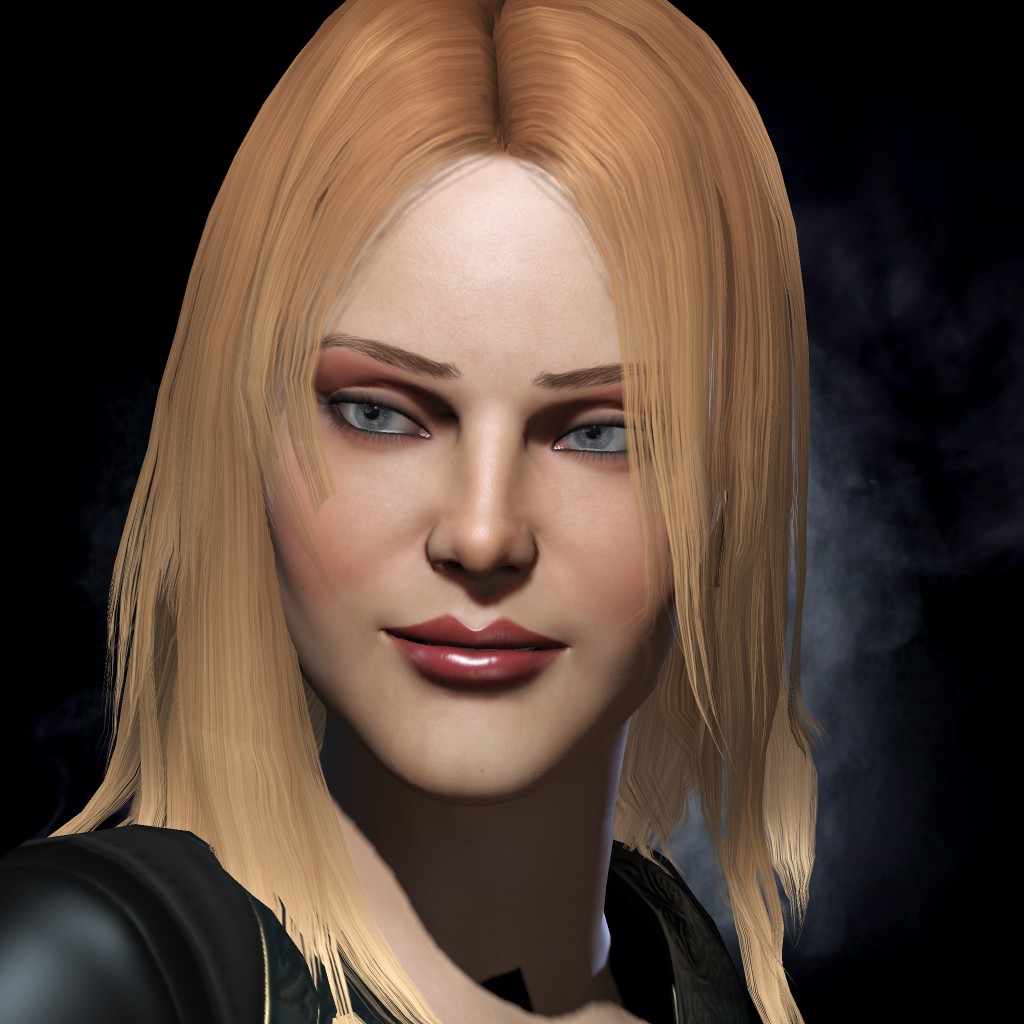 Rose Dewitt Bukater
