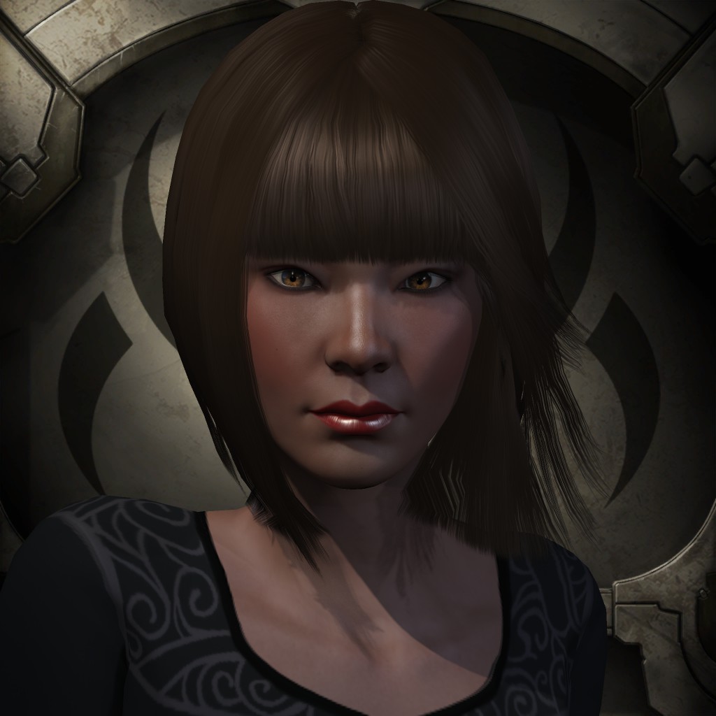 Marcia Khamsi