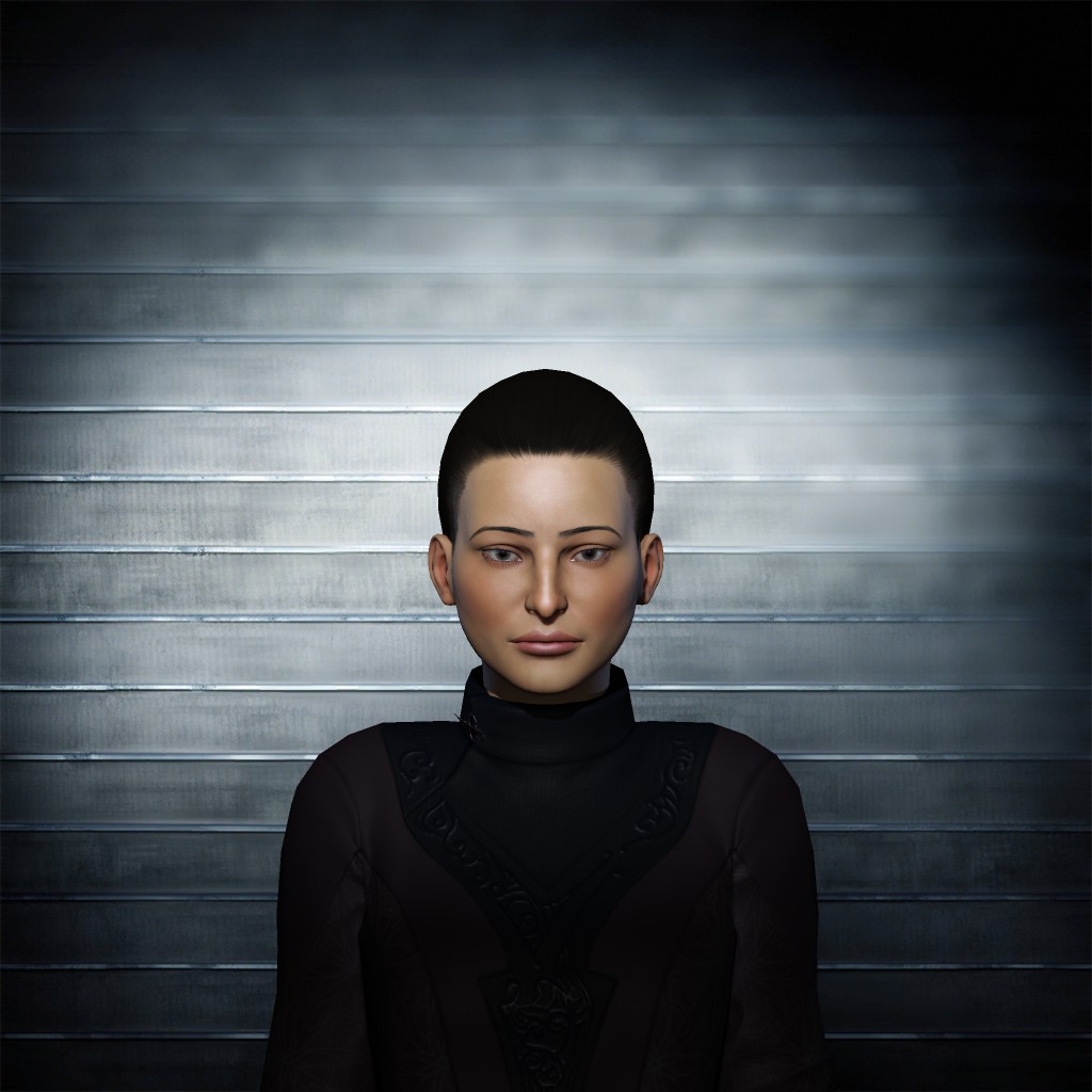Lindia Sue