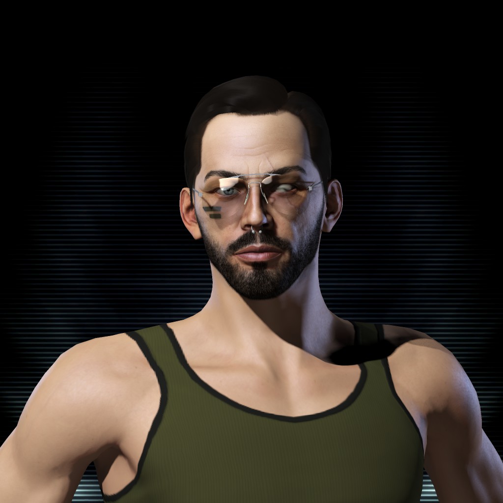 David Rosenburg