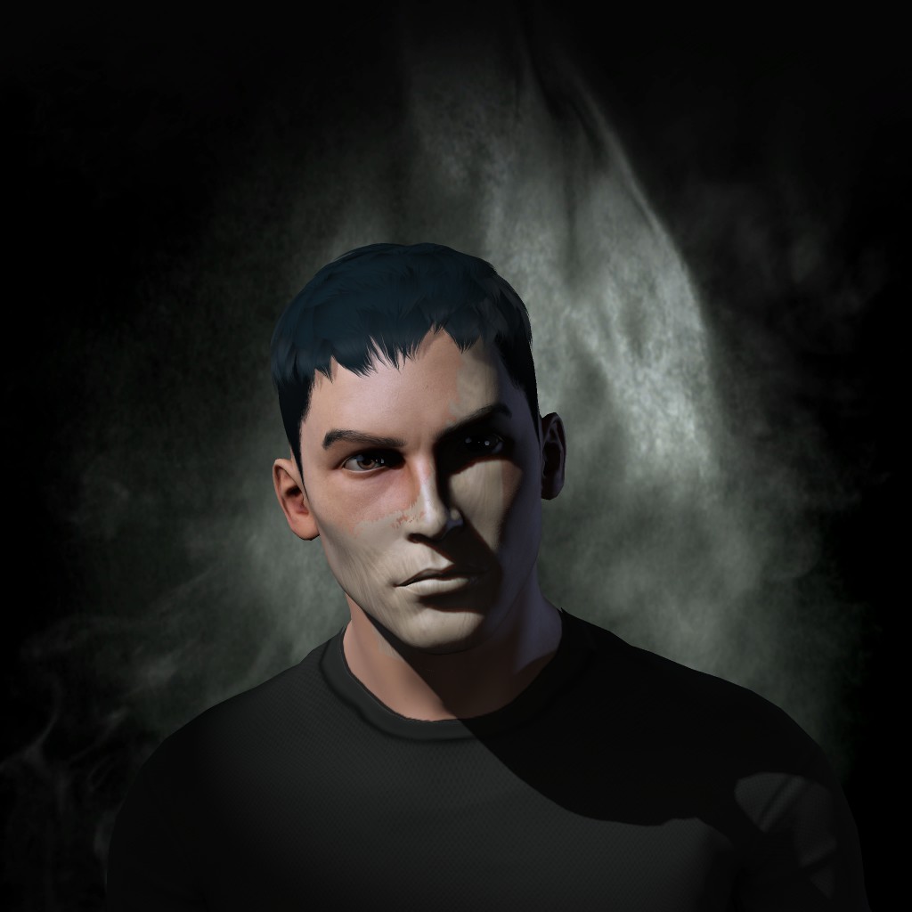 Ghost of Mako