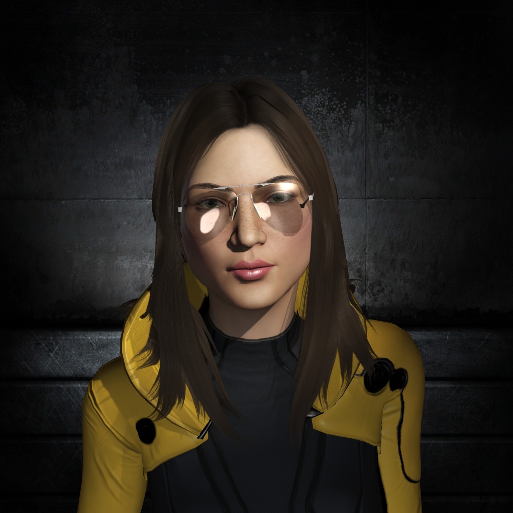 inv portrait