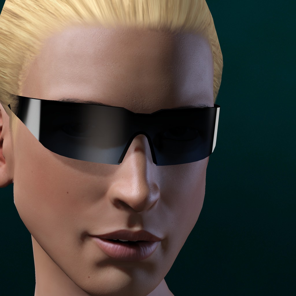 Agent Mirmalades
