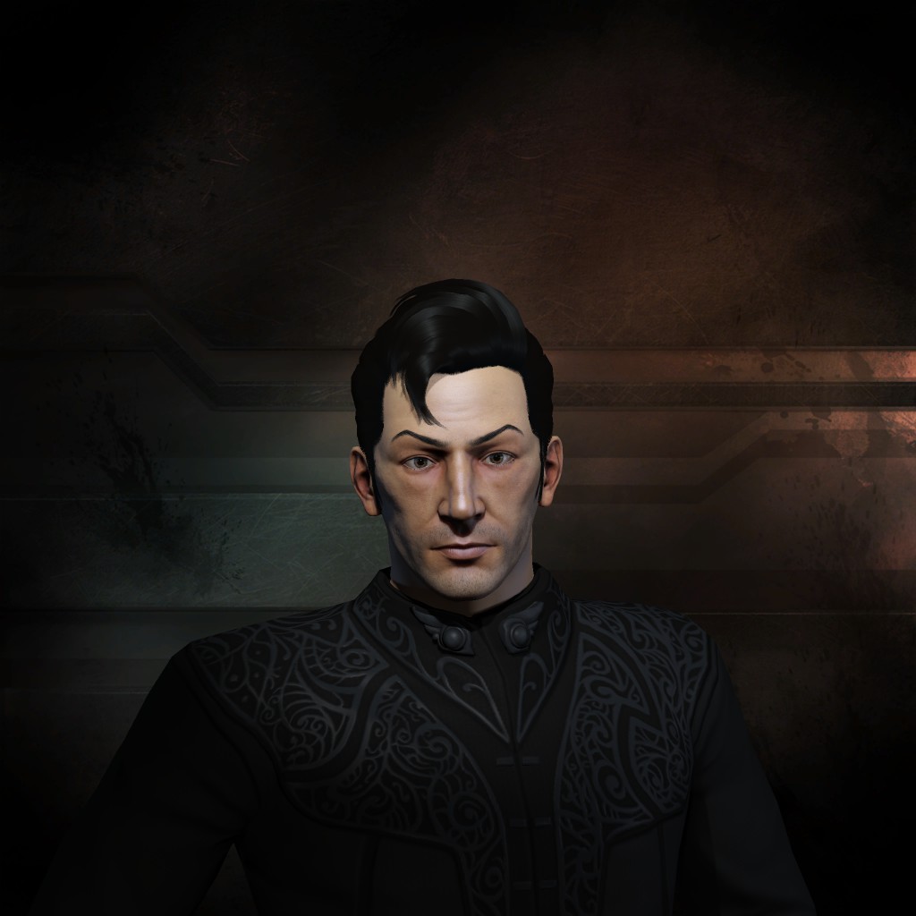 Evgeniy Sabadash