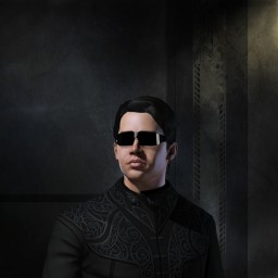 Evil Judgement portrait