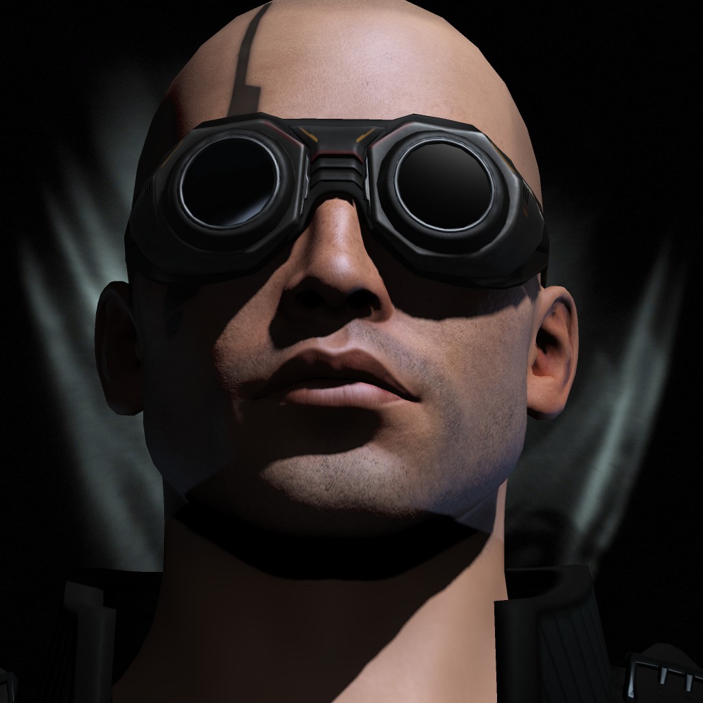 The Buff3r