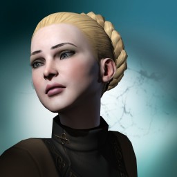 youdian liu portrait