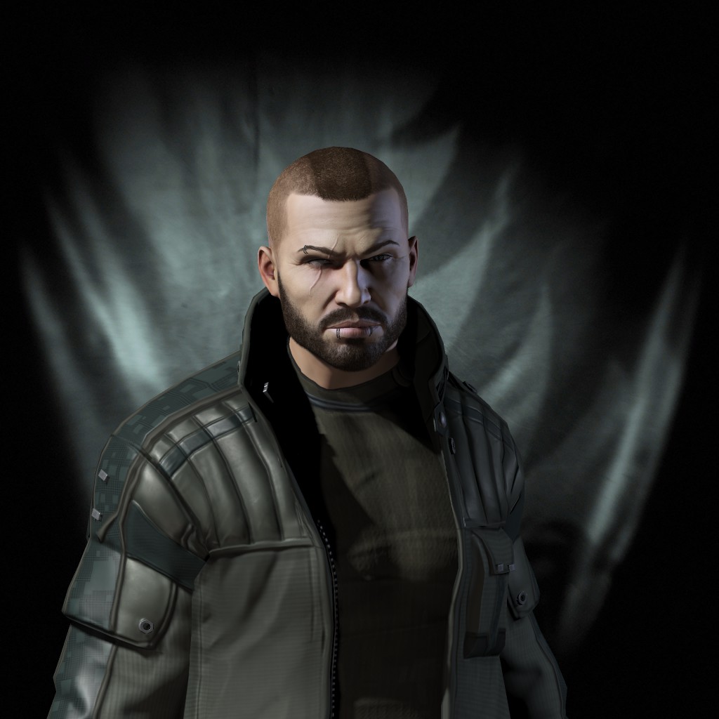 Grimnir Rorekson