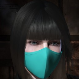 Chevalier-Tan portrait