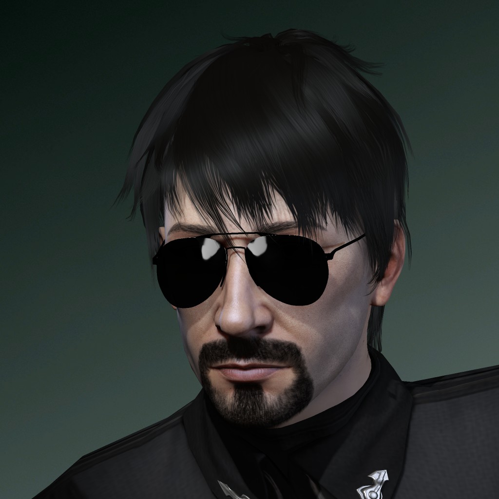 Cool McSwagalot