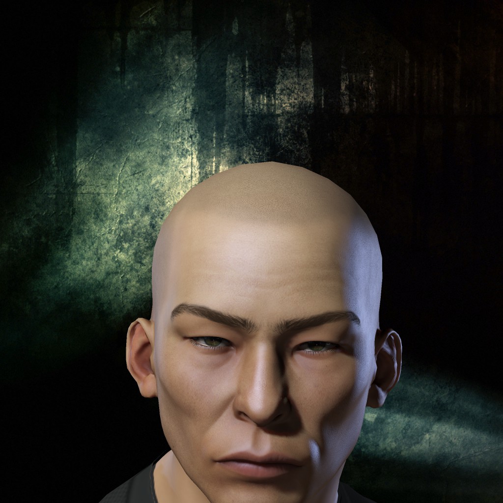 Hue J Wang