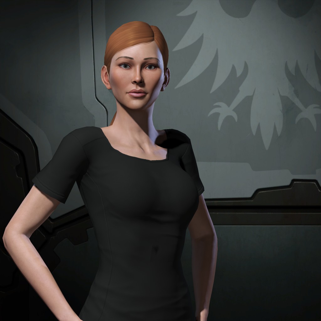 Lisa Pinguin