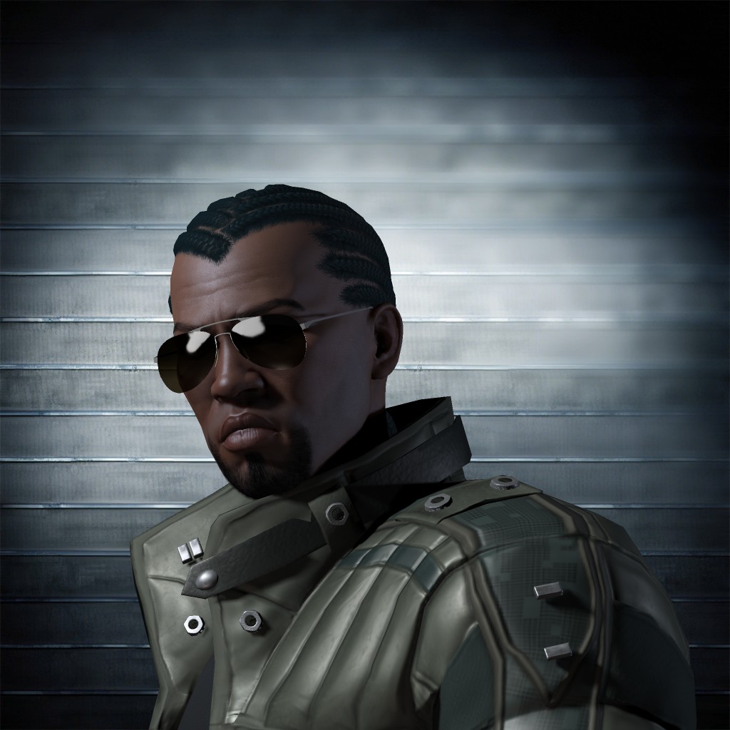 Punk Muflucka