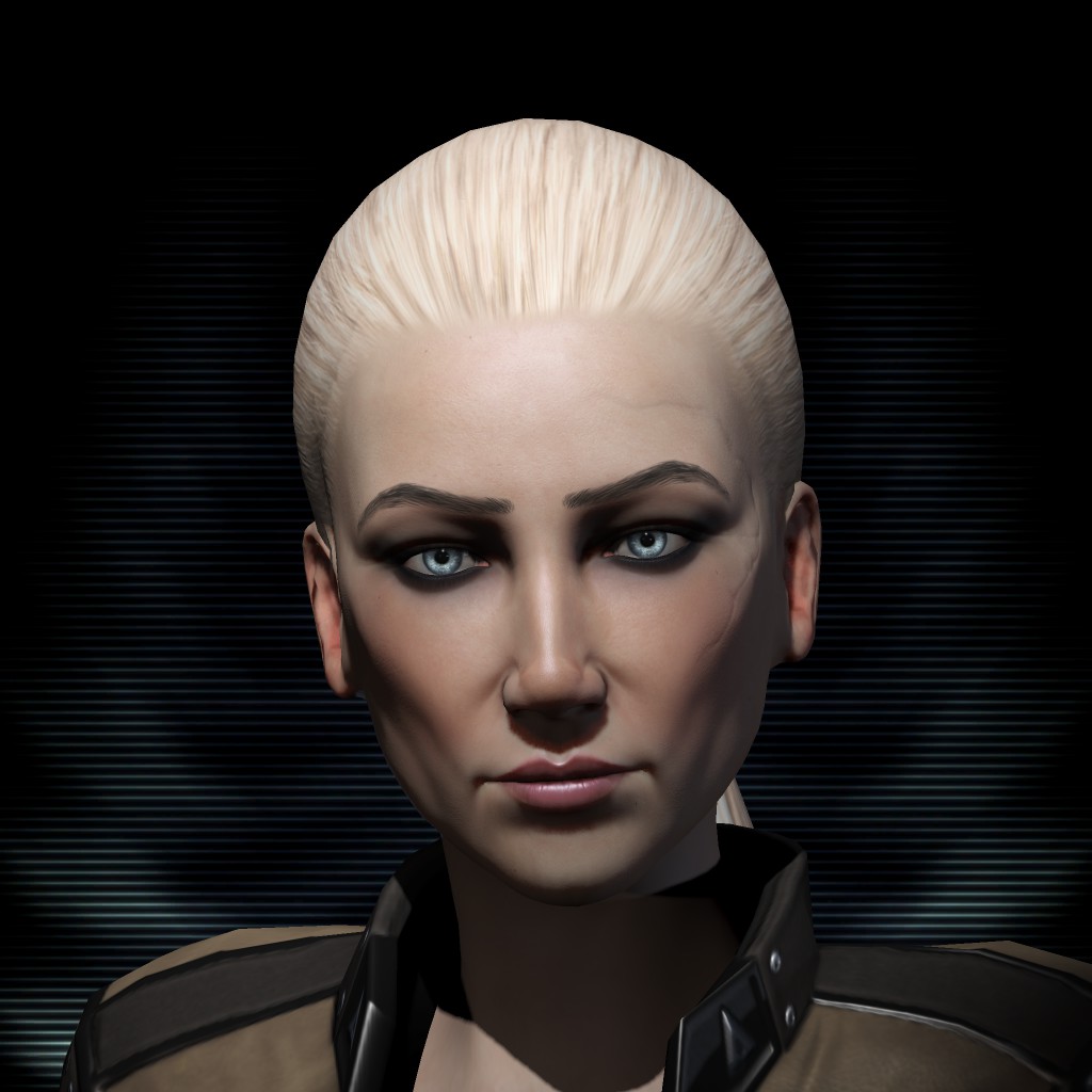 Lolita Khamsi