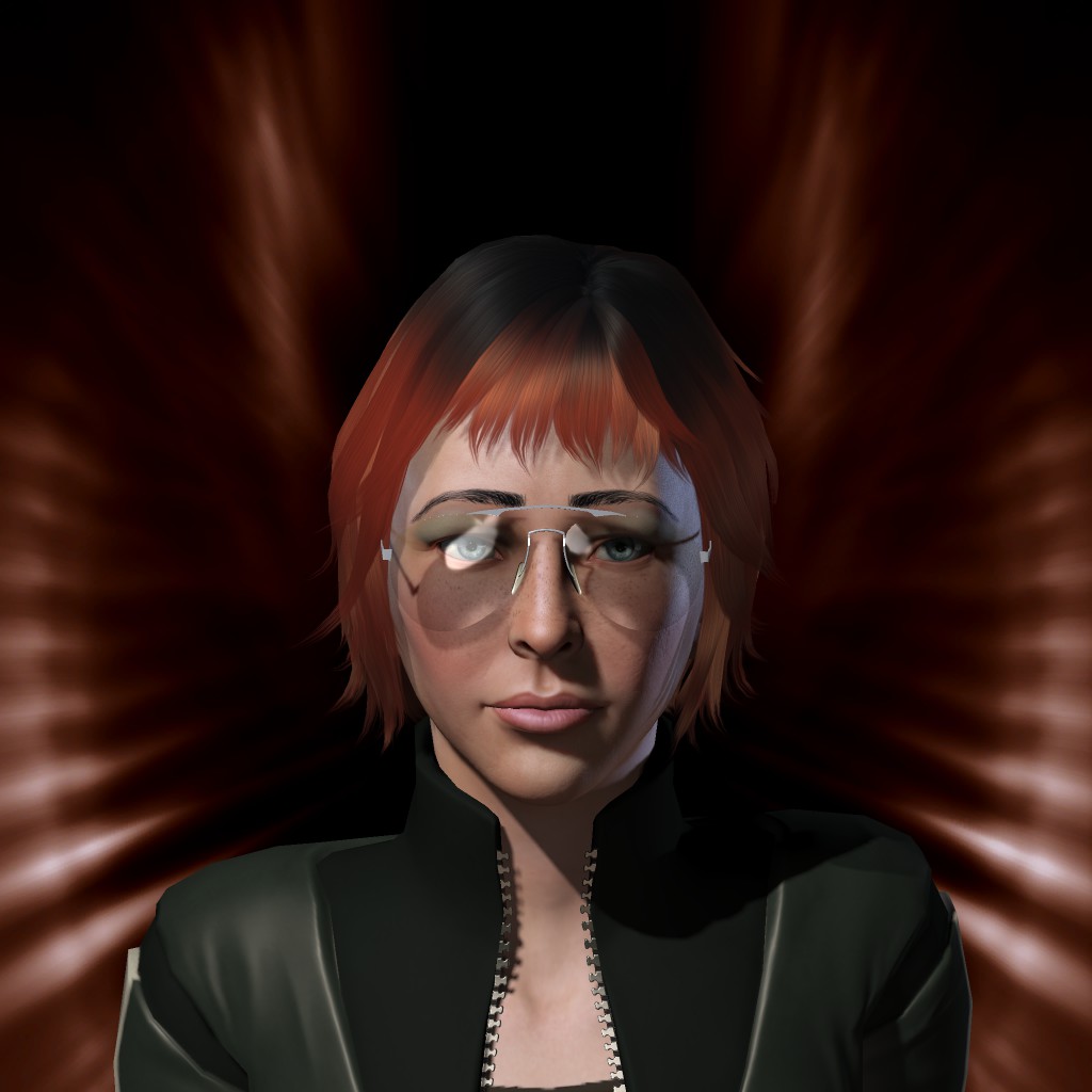 MorphGhost