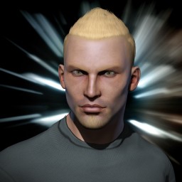 Yung Kang portrait