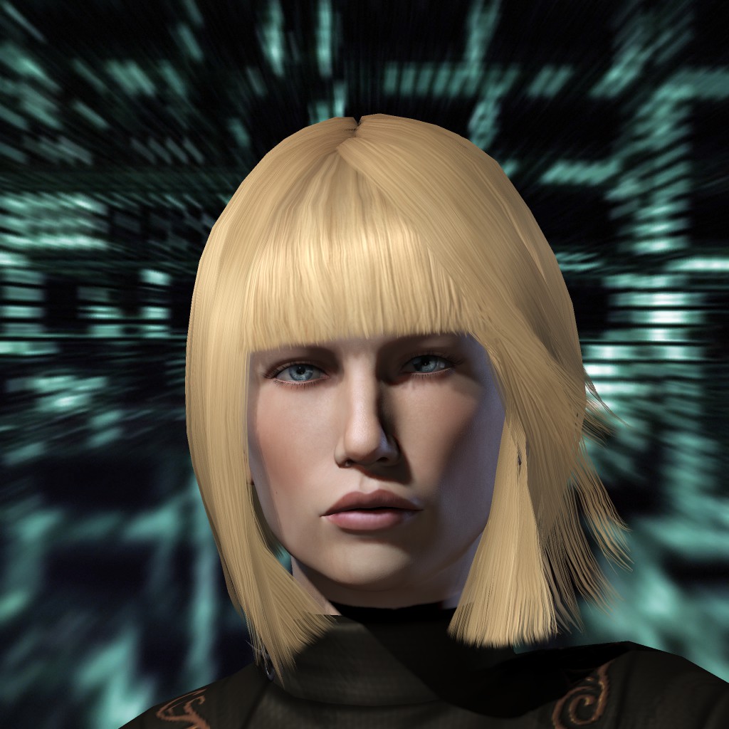 Alexandria de Bloodbane