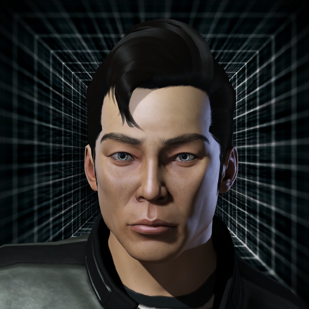 Xiang Ping