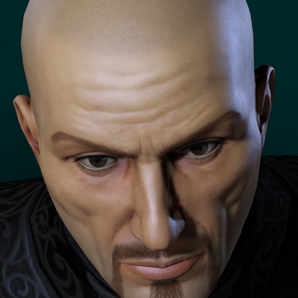 replicator 0014