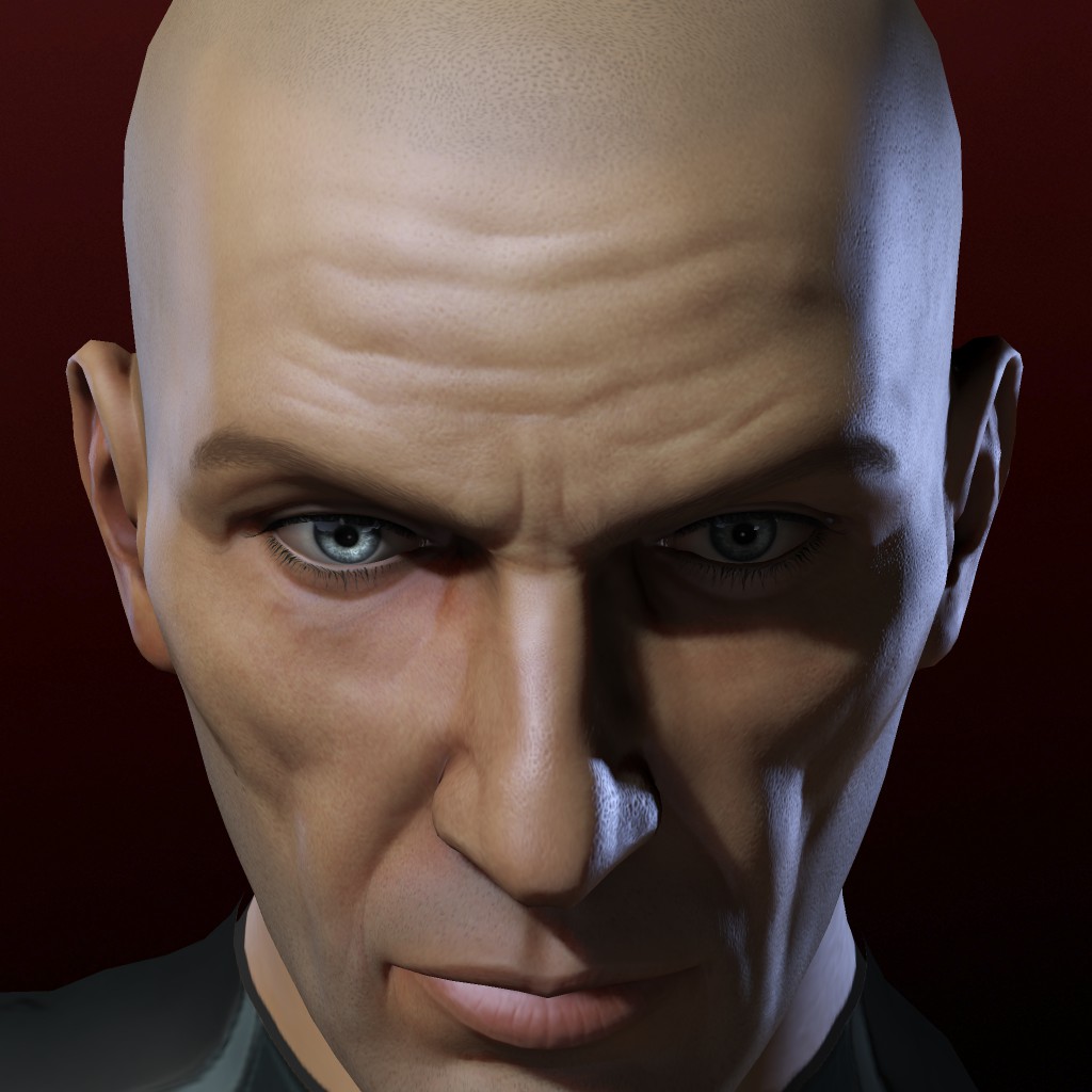 replicator 0020