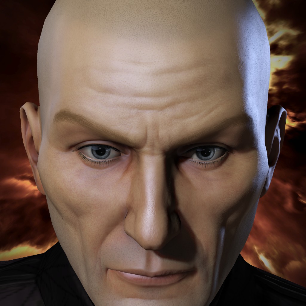 replicator 0023