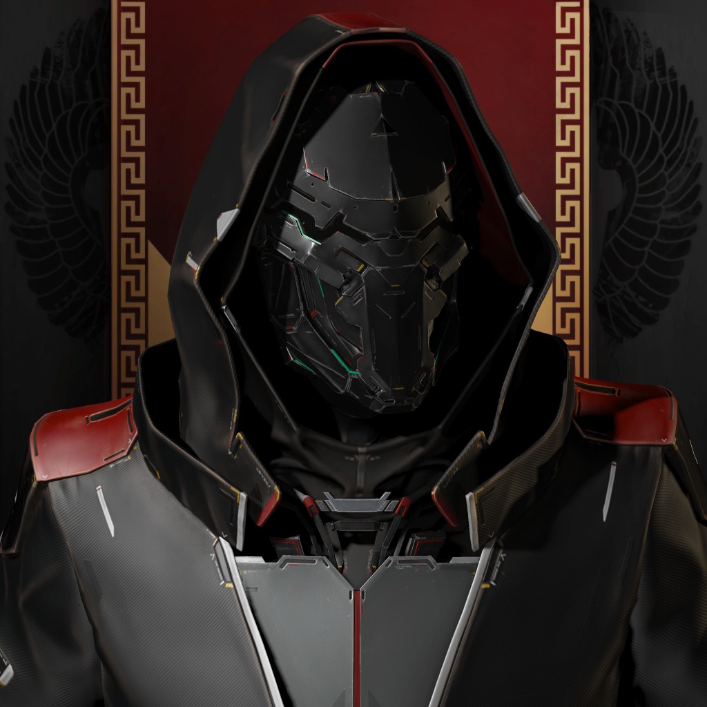 Greko Grandphainer