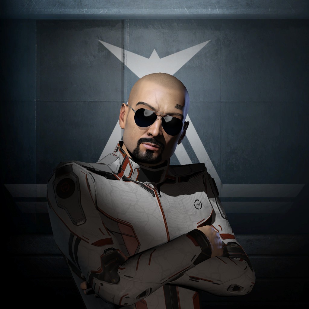 Marcus Kasdara