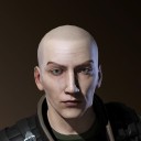 Twiggy Egnald