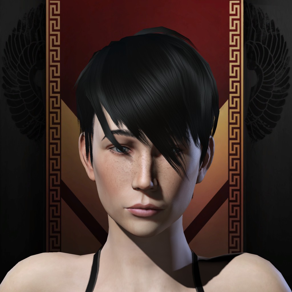 Aphrodite Viliana