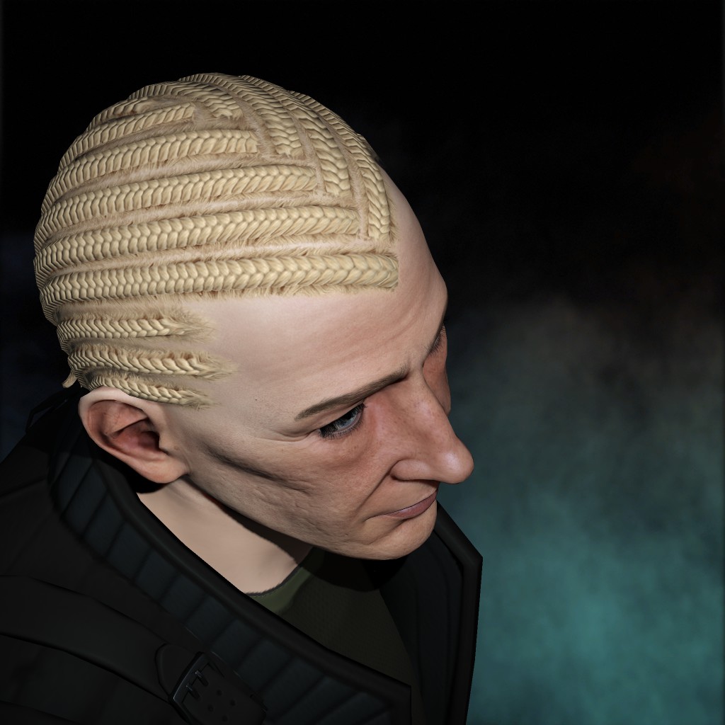 RezkinX