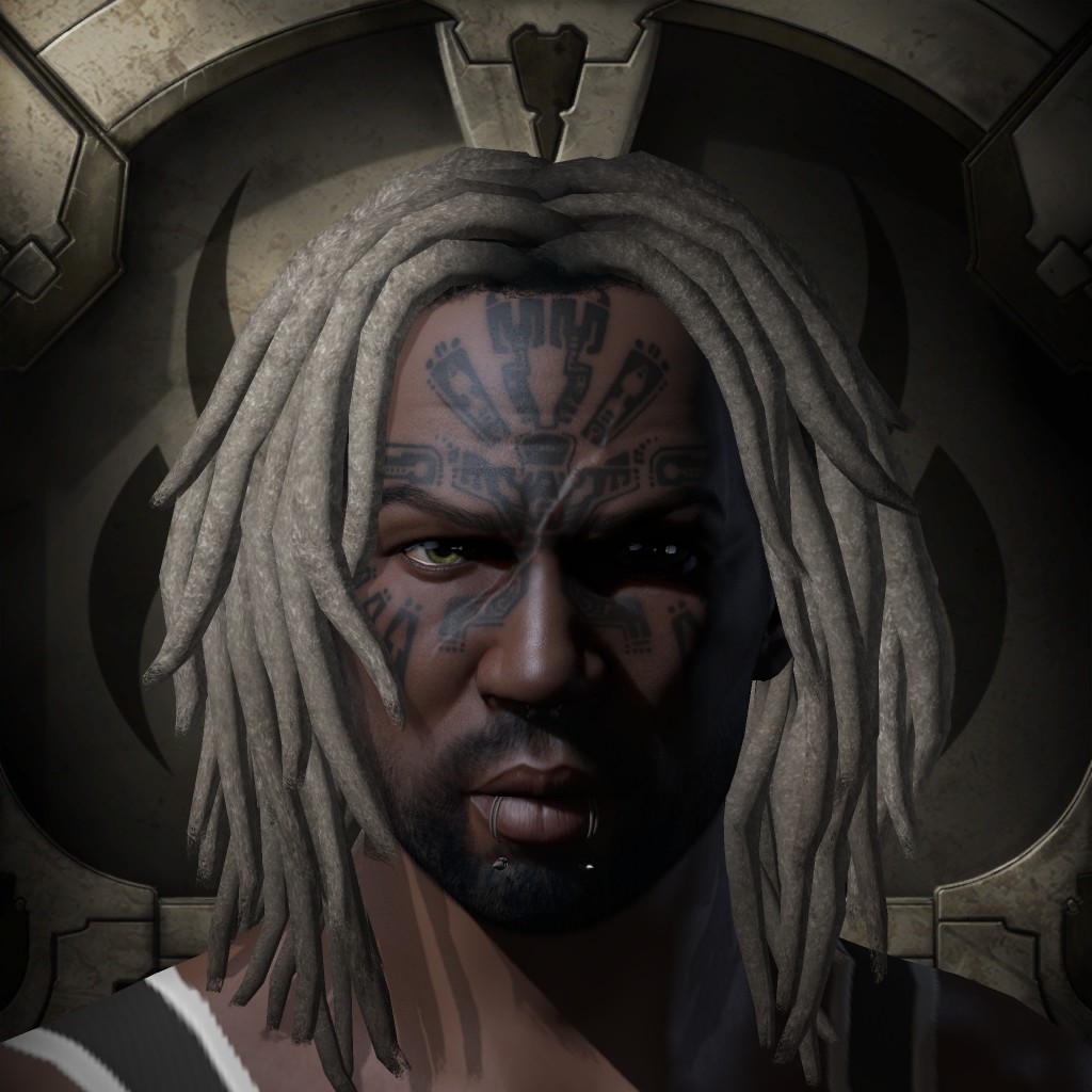 PadihamThickNeck