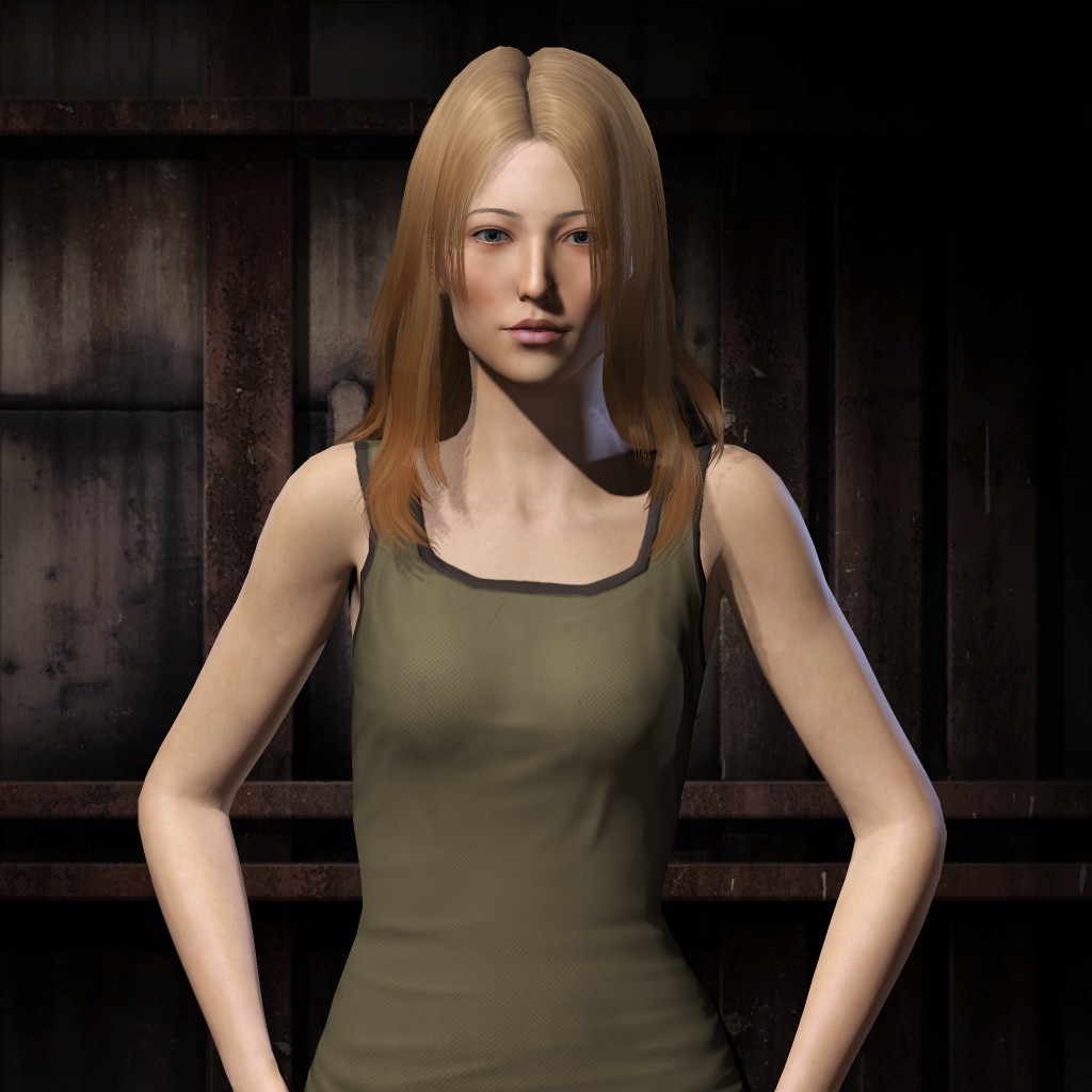 Susanna Lorent