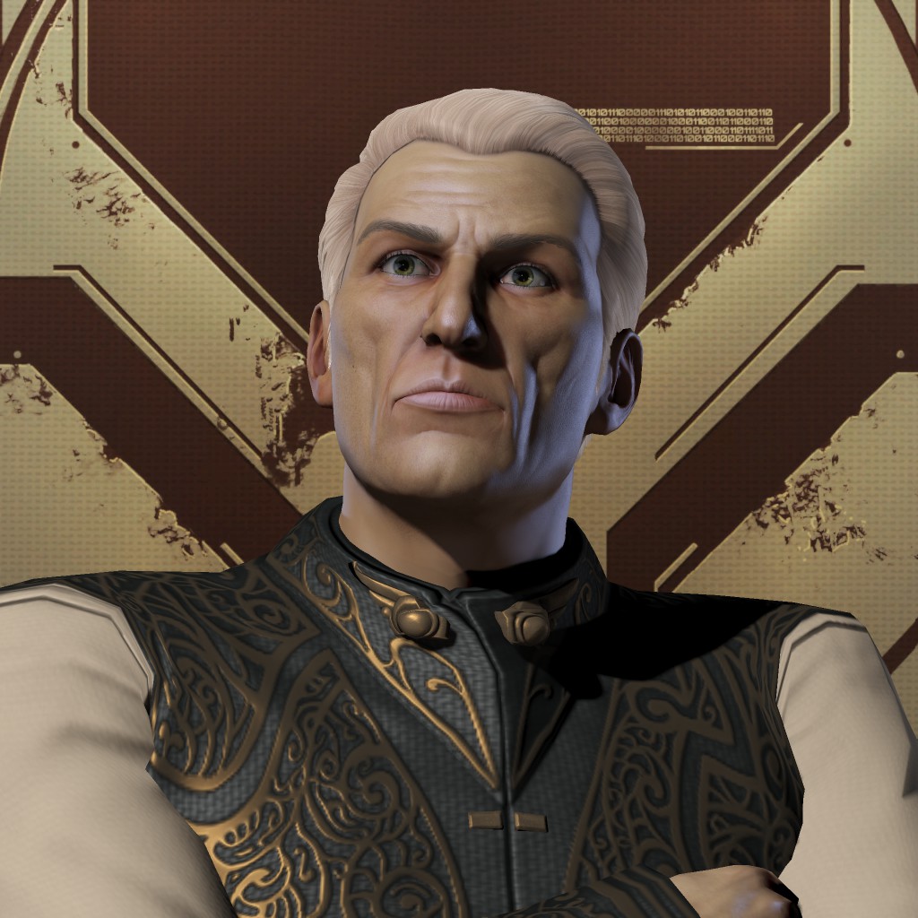 Mr Skryaga