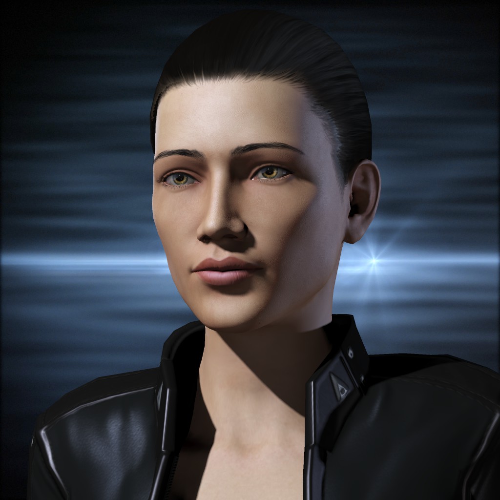 Enisign Kate