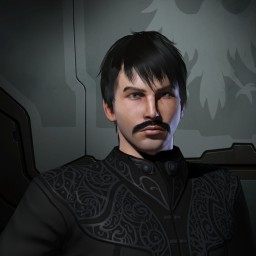 Lex Ninja portrait