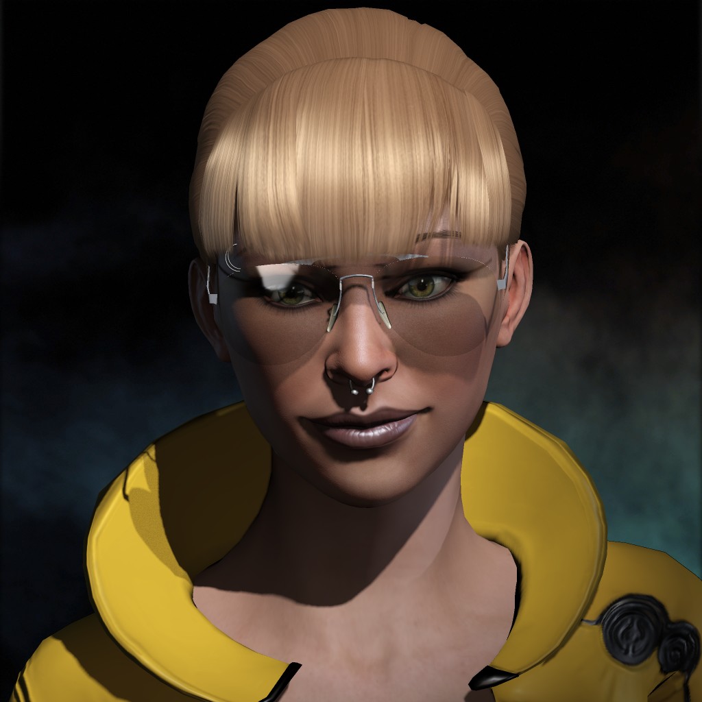 Zannah Antollare