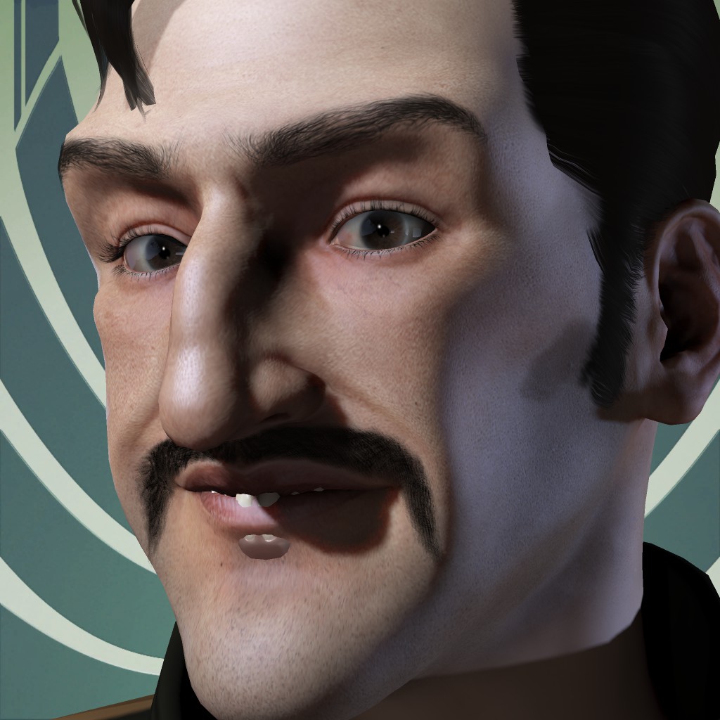 Great Cynoman