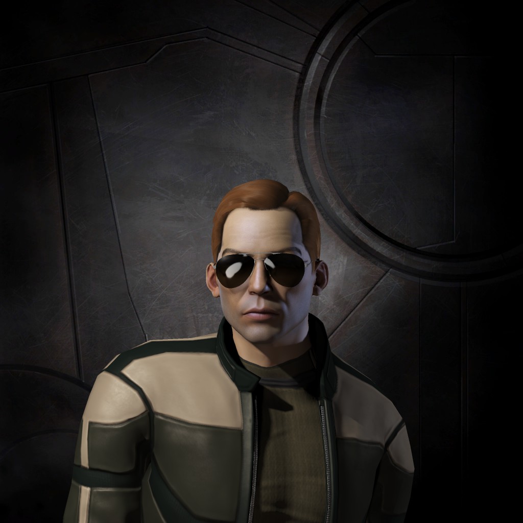 Luke Grassass