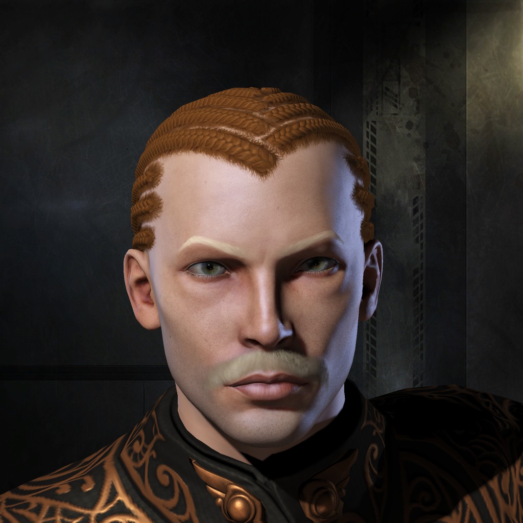 Clyde Madullier