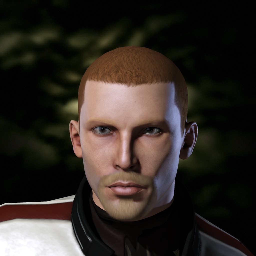 Clyde Patrouette