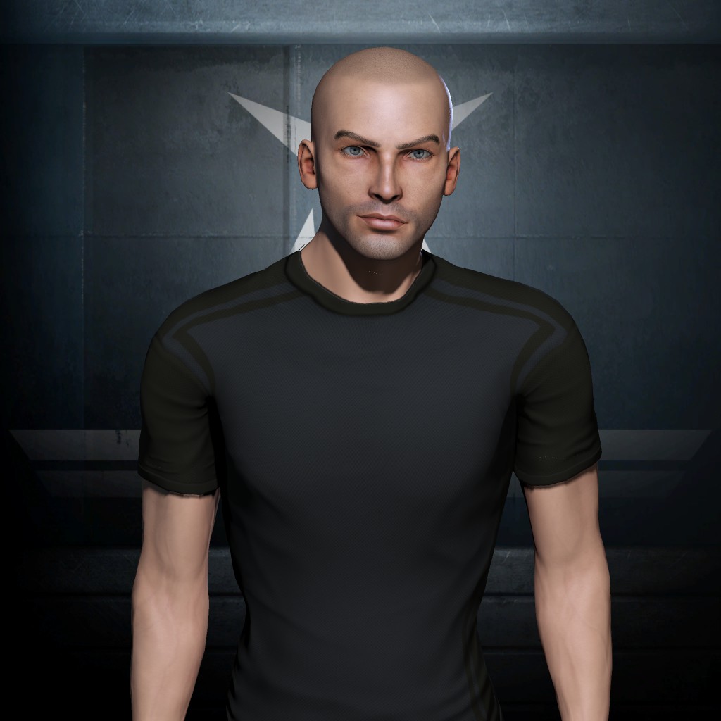 Michal workingman