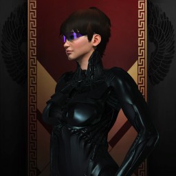 TheProxy portrait