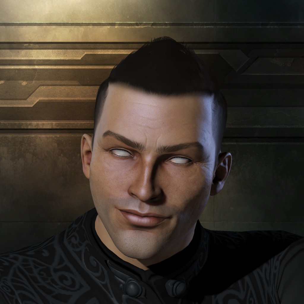 Oleg Selevester