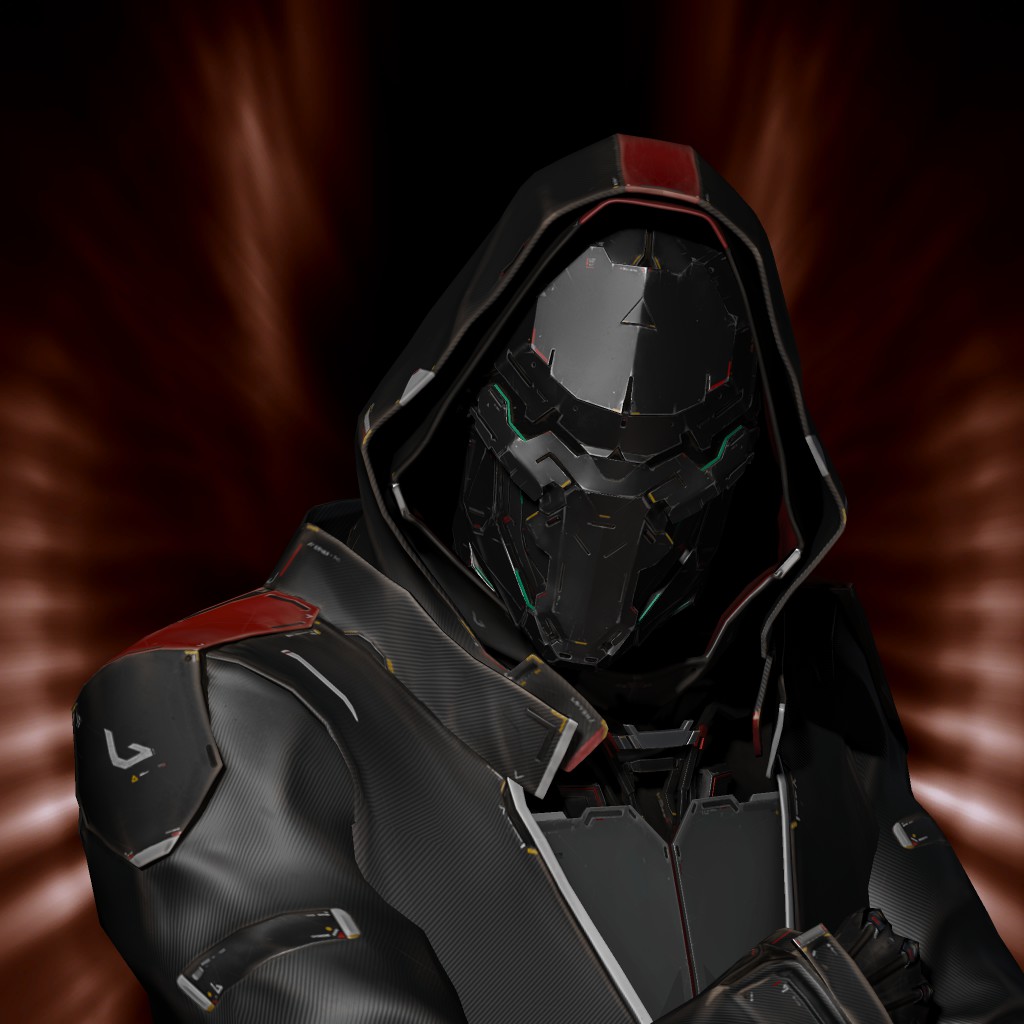 Diablo Marauder