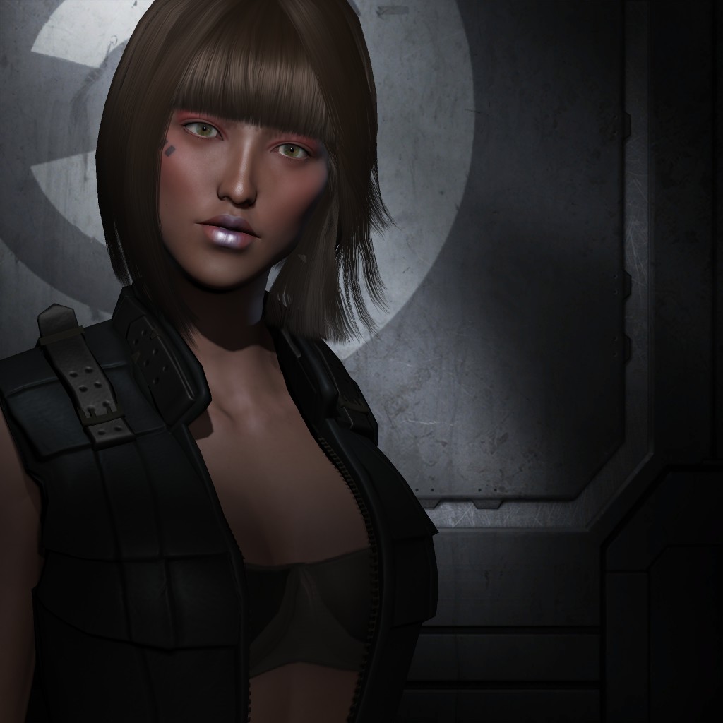Olivia Jax