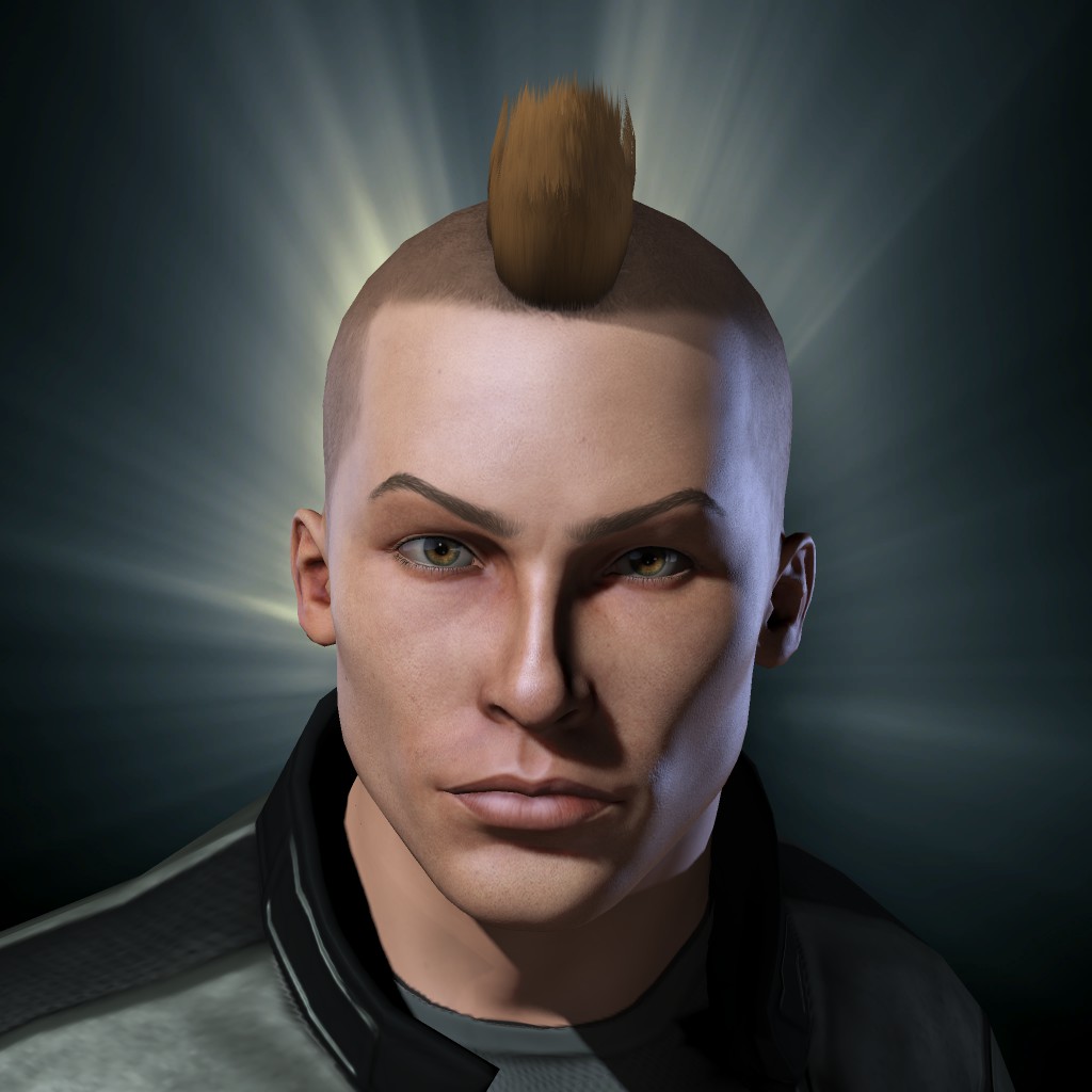portrait
