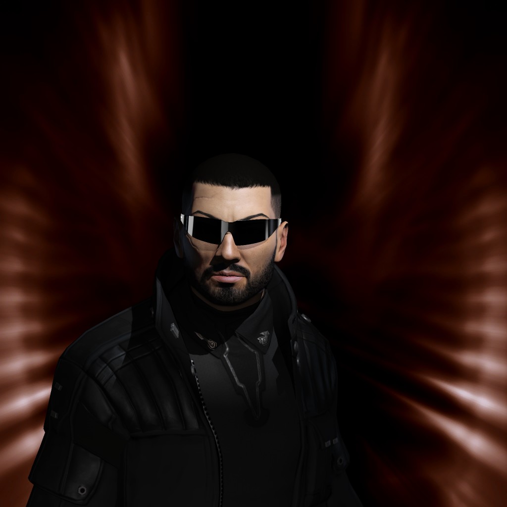 Benny Kasenumi